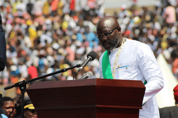 Inaugural Address: A Democratic Transition to a New Generation — image 2