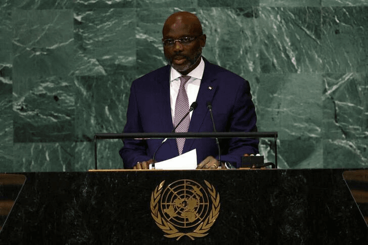 Address to the 73rd Session of the United Nations General Assembly — image 1