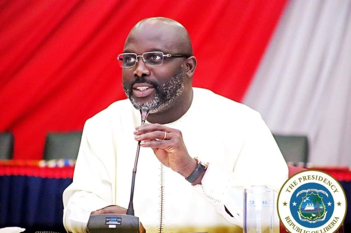Declares Intention to Contest the 2029 Election