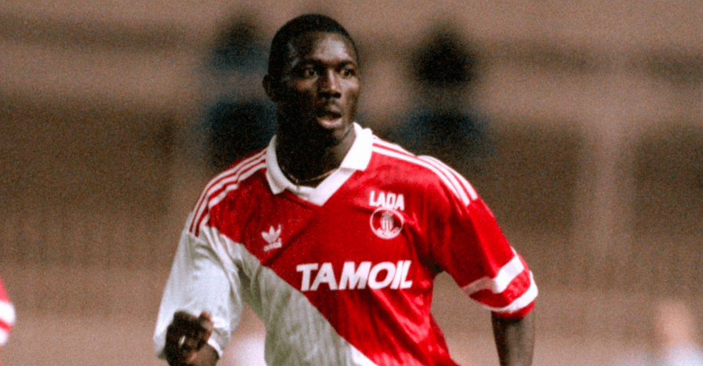 Joins AS Monaco