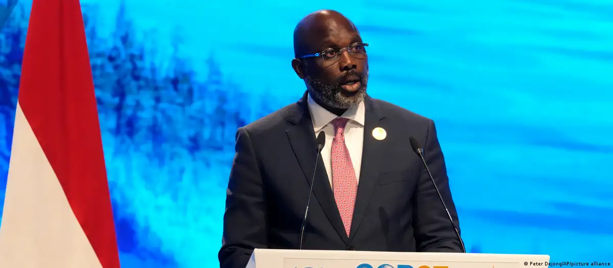 CDC-USA National Convention — Keynote Address
